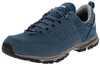 Durban Lady GTX Damen Blau Hikingschuh