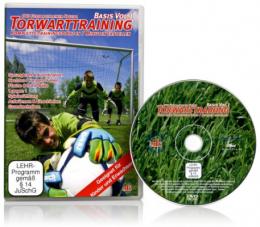 DVD - Fussballtrainer 