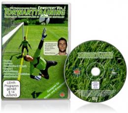 DVD - Fussballtrainer 