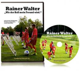 DVD - Rainer Walter 