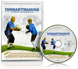 DVD - Torwarttraining VfL Bochum Teil 1
