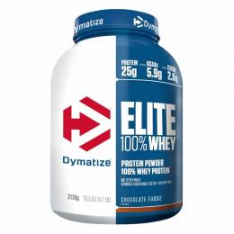 Dymatize 100% Elite Whey 2170g