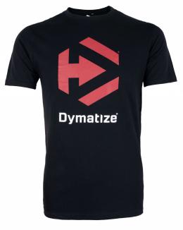 Dymatize Dymatize TShirt Black Men S