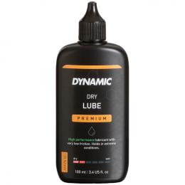 DYNAMIC Ketten Trockenschmierstoff 100ml, Radsportzubehör