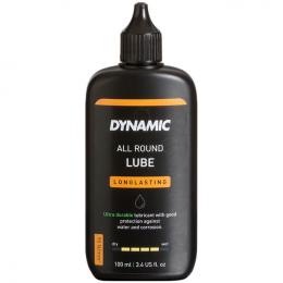 DYNAMIC Kettenschmierstoff Flasche 100ml, Radsportzubehör