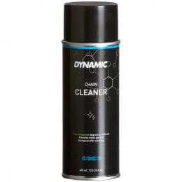 DYNAMIC Spray Chain Clean 400 ml Kettenreiniger, Radsportzubehör