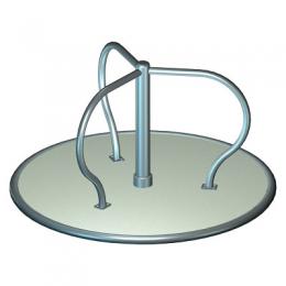 E. Beckmann Steh-Karussell 