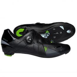 E-VERS Primo schwarz Rennradschuhe, für Herren, Größe 41, Fahrradschuhe Angebot kostenlos vergleichen bei topsport24.com.