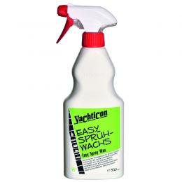 Easy Sprühwachs 500 ml