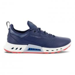 Ecco Biom C4 Golf-Schuh Damen | marine EU 42