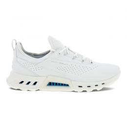 Ecco Biom C4 Golf-Schuh Damen | white EU 38 Angebot kostenlos vergleichen bei topsport24.com.