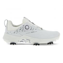 Ecco Biom G5 BOA Lydia Ko Golf-Schuh Damen | white EU 38