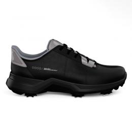 Ecco Biom G5 Golf-Schuh Herren | black-steel EU 39