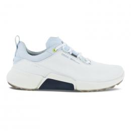 Ecco Biom Hybrid 4 Golf-Schuh Herren | white-air EU 43