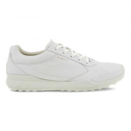 Ecco Biom Hybrid Golf-Schuh Herren | white EU 40