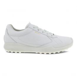 Ecco Golf Biom Hybrid Golf-Schuh Damen | white EU 41