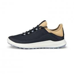 Ecco Golf Core Mesh Golf-Schuh Herren | ombre-sand EU 41