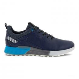Ecco S-THREE Golf-Schuhe Herren | night sky EU 39