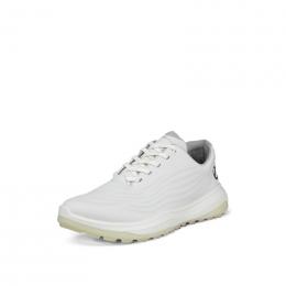 Ecco W Golf LT1 WP Golf-Schuh Damen | white EU 38