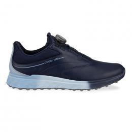 Ecco W Golf S-Three BOA GTX Golf-Schuh Damen | night sky EU 38