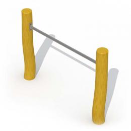 Eco-Play Reckanlage, 1 Stange