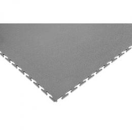 Ecotile Sportboden, 10 mm, Dunkelgrau