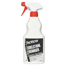 Edelstahl Reiniger 500 ml