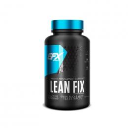 EFX Lean Fix Gr?ner Tee Extract 120 Kapseln