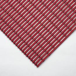 EHA Bädermatte für Nassraum, 60 cm, Rot