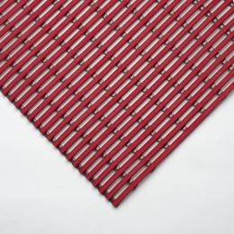 EHA Bädermatte für Nassraum, 80 cm, Rot