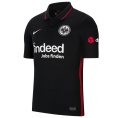 Eintracht Frankfurt SS Home Jersey 2021/2022 Angebot kostenlos vergleichen bei topsport24.com.