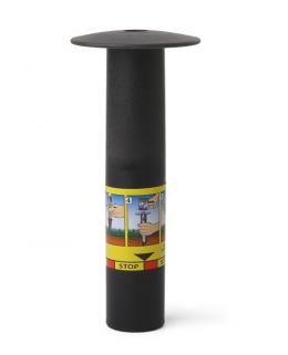 Eintriebhilfe für PLiFiX (inkl. Schlagschutz)