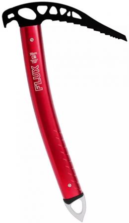 Angebot für Eispickel Flux Hammer dmm, red 35cm Klettern > Eisklettern & Winterwandern Winter Sports - jetzt kaufen.