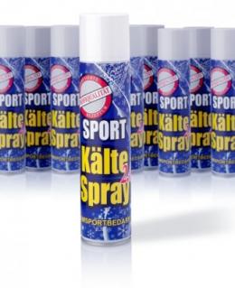 Eisspray 2.0 Set (Kältespray in Profiqualität) - 300 ml ebay