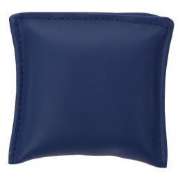 Ekamed Gymnastik-Sandsack, 0,25 kg, 10x10 cm, Ohne Klettband