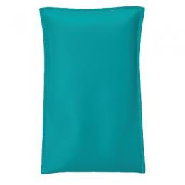 Ekamed Gymnastik-Sandsack, 1 kg, 25x15 cm, Ohne Klettband