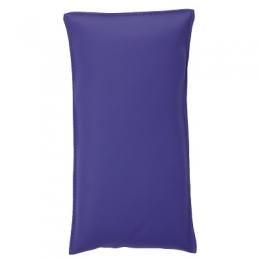Ekamed Gymnastik-Sandsack, 2 kg, 30x15 cm, Ohne Klettband