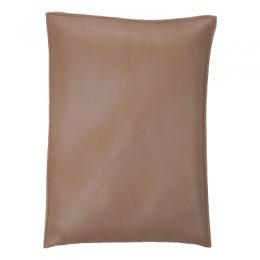 Ekamed Gymnastik-Sandsack, 4 kg, 35x25 cm, Ohne Klettband