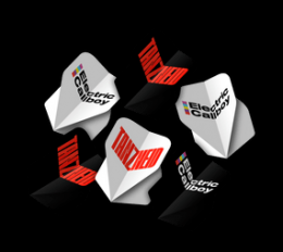 Electric Callboy Tanzneid Flight Pack - 10 Sets