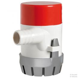 Elektrische 12V Bilgepumpe 550 (max. 32 L/min.)