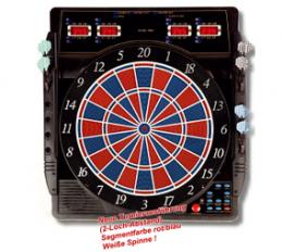 Elektronische Dartscheibe Karella CB 50 Turnierausführung Angebot kostenlos vergleichen bei topsport24.com.