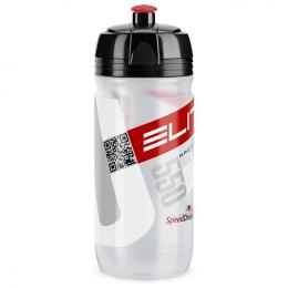 ELITE Corsa Classic 550 ml Trinkflasche, Fahrradflasche, Fahrradzubehör