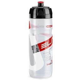 ELITE Corsa Classic 750 ml Trinkflasche, Fahrradflasche, Fahrradzubehör