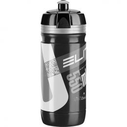 ELITE Corsa Elite 550 ml Trinkflasche, Fahrradflasche, Fahrradzubehör
