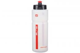 ELITE F Trinkflasche ELITE `SuperFiume` 750 ml transparent