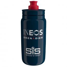 ELITE Fly 550 ml Ineos-Grenadiers 2022 Trinkflasche, für Herren, Fahrradflasche, Angebot kostenlos vergleichen bei topsport24.com.