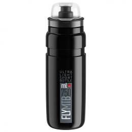 ELITE Fly MTB 750 ml Trinkflasche, Fahrradflasche, Fahrradzubehör