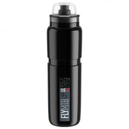 ELITE Fly MTB 950 ml Trinkflasche, Fahrradflasche, Fahrradzubehör