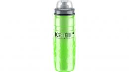 Elite Ice Fly 500 ml Thermoflasche GRÜN