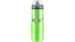 Elite Ice Fly 500 ml Thermoflasche GRÜN